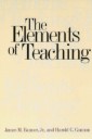 Elements of Teaching