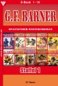 G.F. Barner Staffel 1 - Western