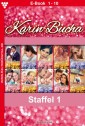 Karin Bucha Staffel 1 - Liebesroman
