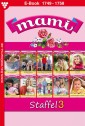 Mami Staffel 3 - Familienroman