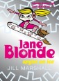 Jane Blonde 4: Spylet on Ice