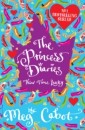 Princess Diaries: Third Time Lucky