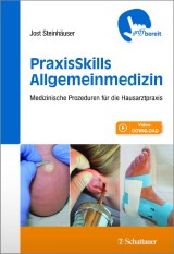 PraxisSkills Allgemeinmedizin