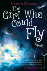 Girl Who Could Fly