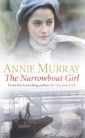 Narrowboat Girl