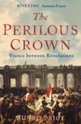 Perilous Crown