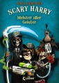 Scary Harry (Band 3) - Meister aller Geister