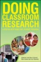 EBOOK: Doing Classroom Research: A Step-by-Step Guide for Student Teachers
