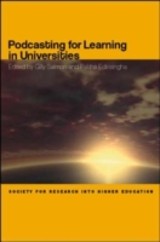 EBOOK: Podcasting for Learning in Universities