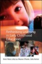 EBOOK: Rethinking Learning in Early Childhood Education