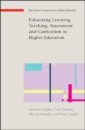 EBOOK: Enhancing Learning, Teaching, Assessment and Curriculum in Higher Education