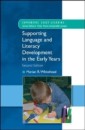 EBOOK: Supporting Language and Literacy Development in the Early Years