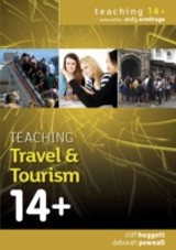 EBOOK: Teaching Travel and Tourism 14+