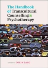 EBOOK: The Handbook of Transcultural Counselling and Psychotherapy