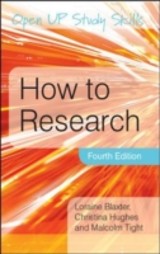 How to Research