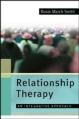 EBOOK: Relationship Therapy: A Therapist's Tale