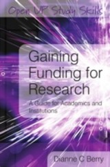 EBOOK: Gaining Funding For Research