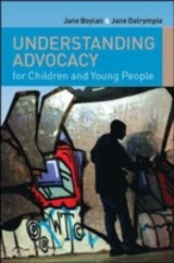 EBOOK: Understanding Advocacy For Children And Young People