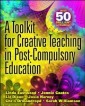 EBOOK: A Toolkit For Creative Teaching In Post-Compulsory Education