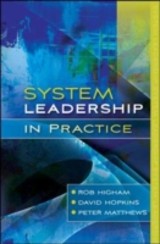 EBOOK: System Leadership In Practice