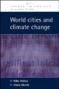 EBOOK: World Cities And Climate Change