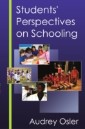 EBOOK: Students' Perspectives On Schooling
