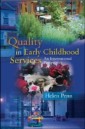 EBOOK: Quality in Early Childhood Services - An International Perspective