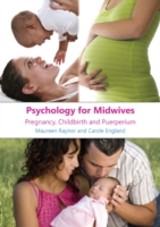 EBOOK: Psychology For Midwives