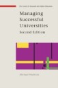 EBOOK: Managing Successful Universities