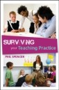EBOOK: Surviving Your Teaching Practice