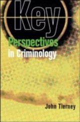 EBOOK: Key Perspectives In Criminology