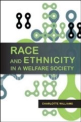 EBOOK: Race And Ethnicity In A Welfare Society