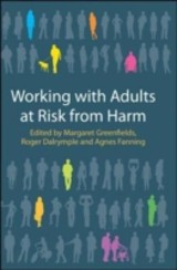 EBOOK: Working with Adults at Risk from Harm