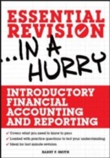 EBOOK: Introductory Financial Accounting and Reporting