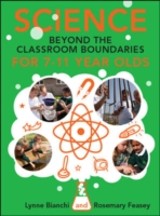 EBOOK: Science and beyond the Classroom Boundaries for 7-11 year olds