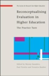 EBOOK: Reconceptualising Evaluation in Higher Education: The Practice Turn