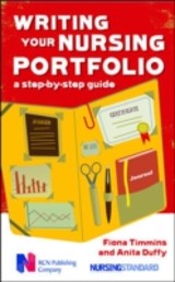 EBOOK: Writing your Nursing Portfolio: A Step-by-step Guide