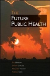 EBOOK: The Future Public Health
