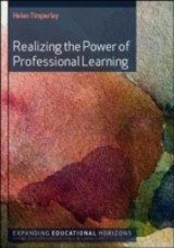 EBOOK: Realizing the Power of Professional Learning