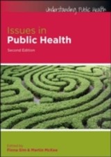EBOOK: Issues in Public Health