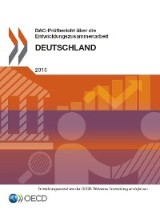 DAC-Prüfbericht über die Entwicklungszusammenarbeit