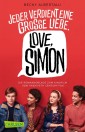 Love, Simon (Nur drei Worte - Love, Simon)