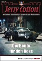 Jerry Cotton Sonder-Edition 18