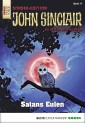 John Sinclair Sonder-Edition 17