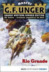 G. F. Unger Sonder-Edition 77