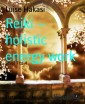Reiki - holistic energy work