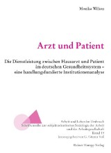 Arzt und Patient