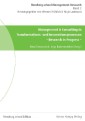 Management & Consulting in Transformations- und Innovationsprozessen