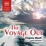 The Voyage Out (Unabridged)