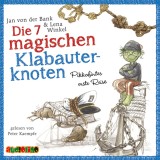 Die 7 magischen Klabauterknoten  - Pikkofintes erste Reise